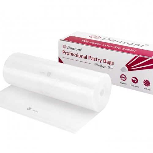 Worki do szprycowania