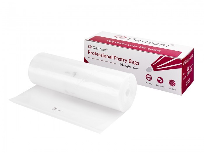 Worki do szprycowania