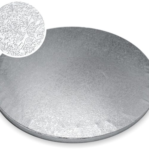 Podkłady srebrne Φ45
