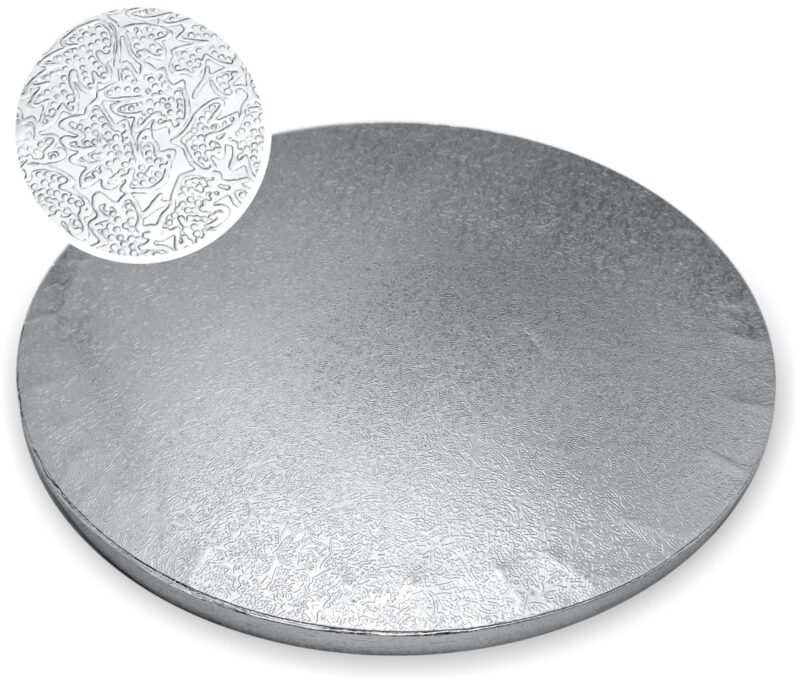 Podkłady srebrne Φ45