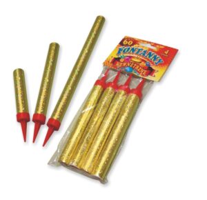 Fontanna tortowa duża