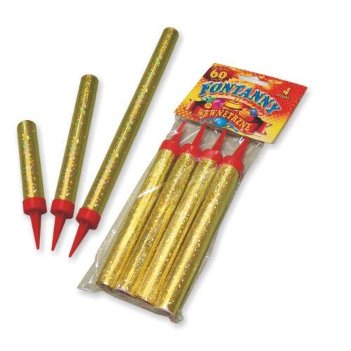 Fontanna tortowa duża