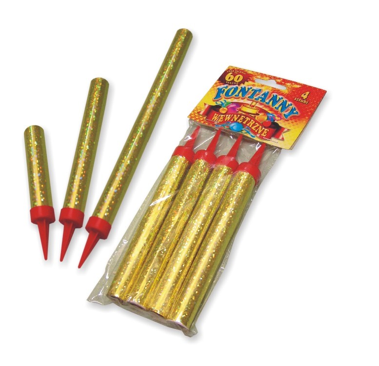 Fontanna tortowa duża