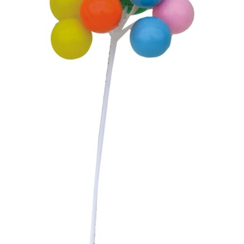 Balony plastikowe
