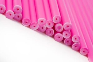 Patyczki do cake popsów 30szt.