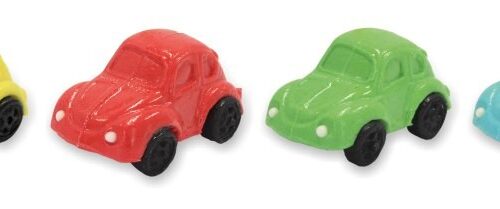 Samochodzik Samochodzik