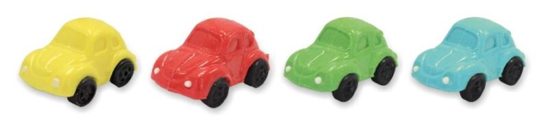 Samochodzik Samochodzik