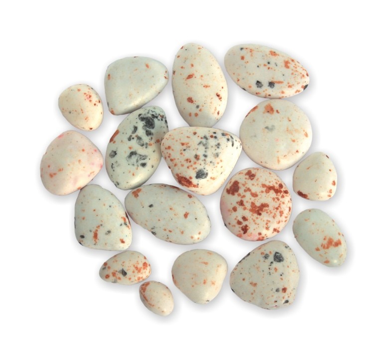 Kamyczki czekoladowe 100g