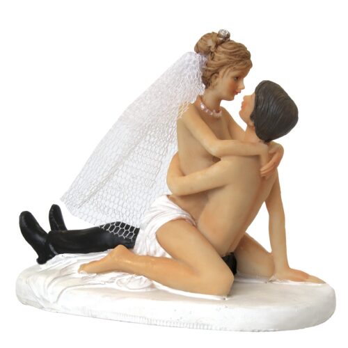 Figurki dla dorosłych