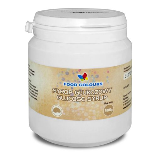 Syrop glukozowy - 500g