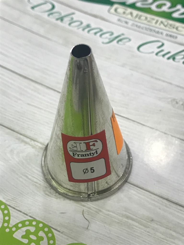 Tylka Frantyl Φ5