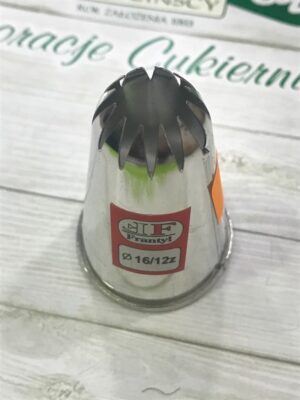 Tylka Frantyl Φ16/12z