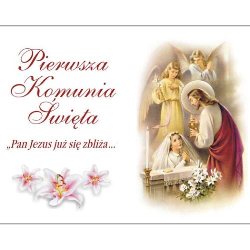 Obrazek cukrowy A4 dziewczyna