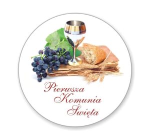 Obrazek cukrowy Φ20cm