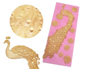 mata do koronek - paw