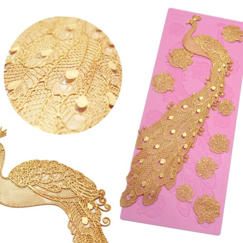 mata do koronek - paw