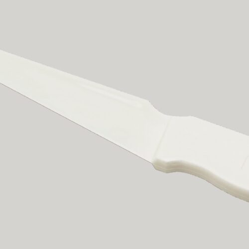 Nóż plastikowy do masy cukrowej