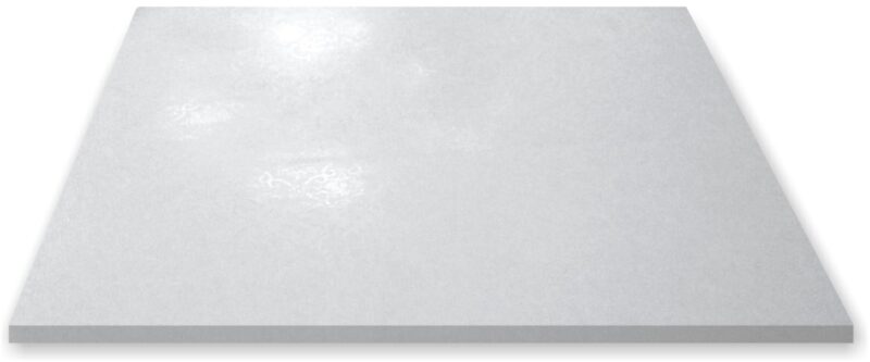 Podkład biały 30 x 40 cm