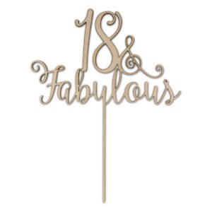 Topper - Fantastyczna ''18''