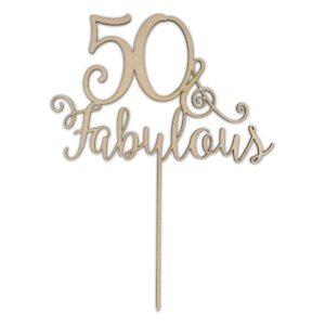 Topper - Fantastyczna ''50''