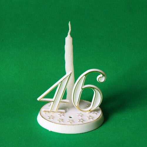 Podstawka do cyferek