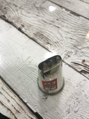 TylkaΦ16 płaskie 3z