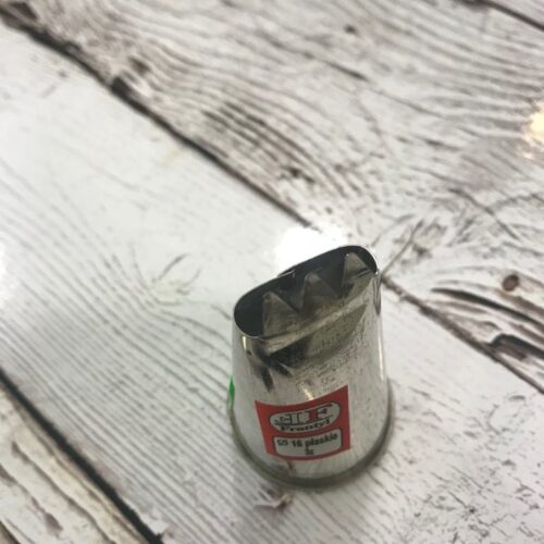 TylkaΦ16 płaskie 3z