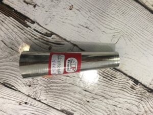 Rurki do ciasta francuskiego 20x100xΦ30