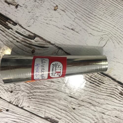 Rurki do ciasta francuskiego 20x100xΦ30