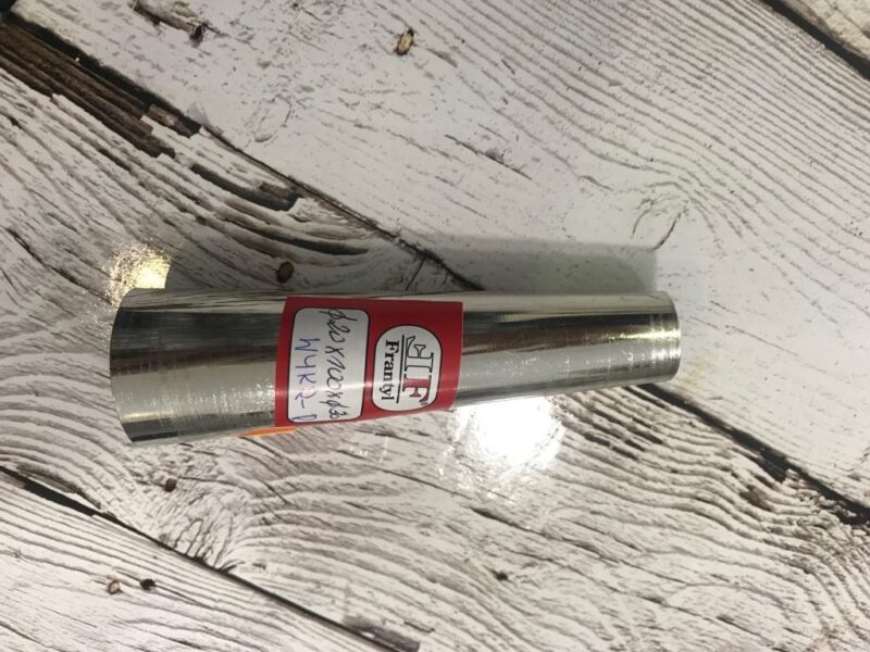 Rurki do ciasta francuskiego 20x100xΦ30