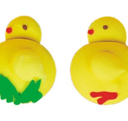 Kurczak płaski 2szt.