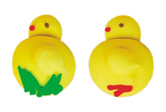 Kurczak płaski 2szt.