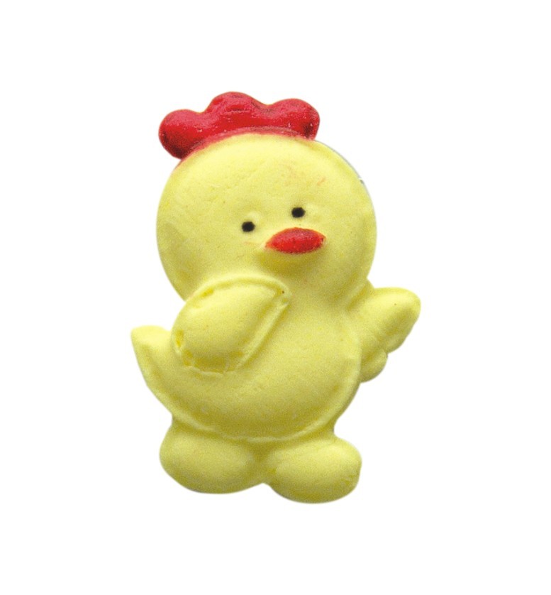 Cukrowy Kurczaczek 5szt.