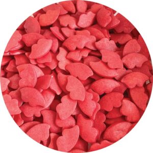 Konfetti usta 80g Konfetti usta 80g