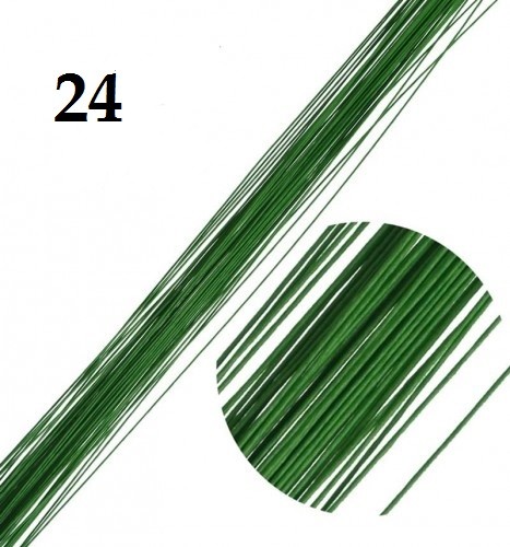 Drucik florystyczny Hamilworth