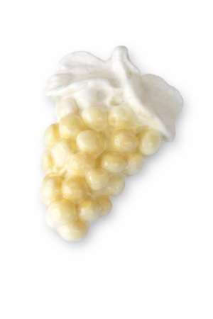 Winogrona Złote 2szt.