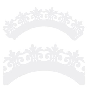 Osłonka na muffinki