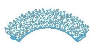 Osłonka na muffinki