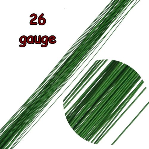 Druciki florystyczny Hamilworth 26