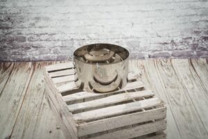 Rant regulowany 21-26cm