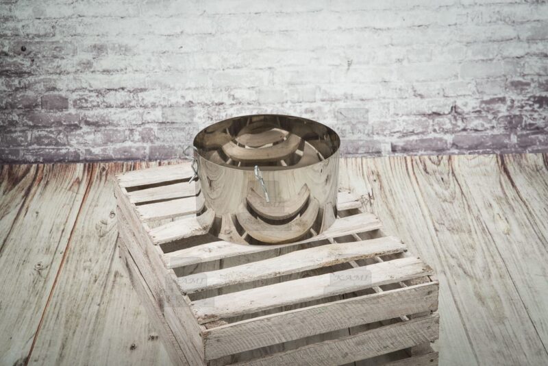 Rant regulowany 21-26cm