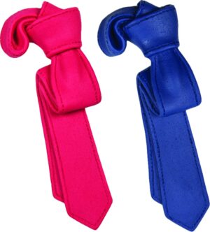 Krawat z masy cukrowej