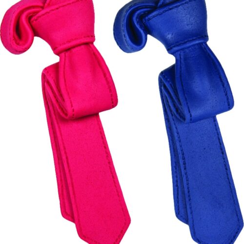 Krawat z masy cukrowej