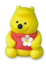 Figurka Cukrowa Kubuś