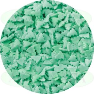 Konfetti choinki 50g Konfetti choinki 50g