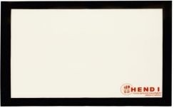 Mata silikonowa do pieczenia nieprzywierająca