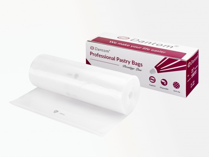 Worek do szprycowania na szt.