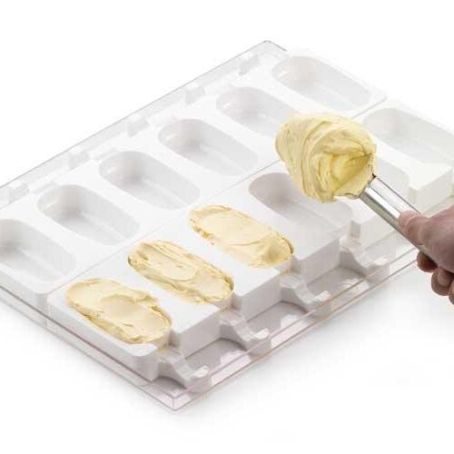 Zestaw do monoporcji - Gel01 - Classic