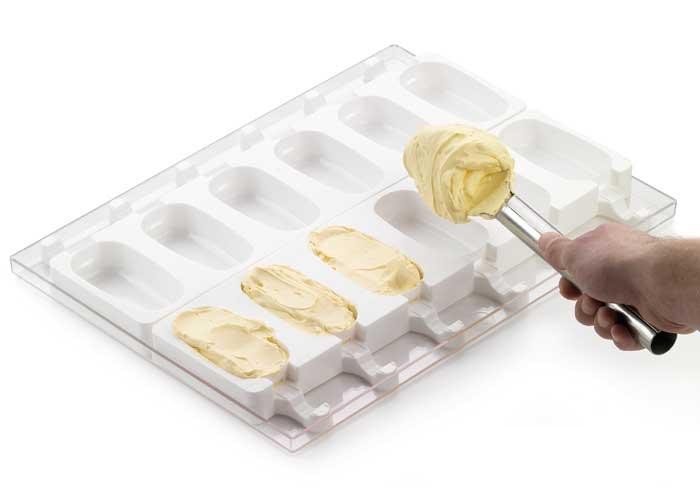 Zestaw do monoporcji - Gel01 - Classic