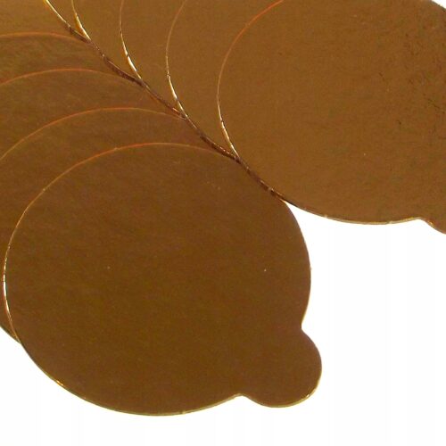 podkład, bankietówka 8cm